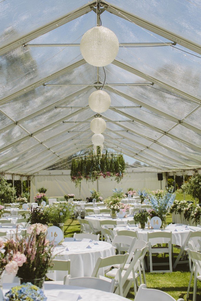 Wedding Hire in Shepparton Goulburn Valley Party Hire